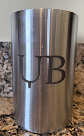 UB Stainless Steel Wine Chiller